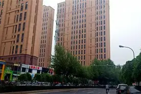 “东安屯”变形记图片