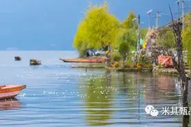 寻味之旅云南篇，隔着屏幕都闻到香味图片