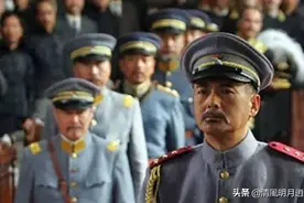 袁世凯死后，北洋政局为何如此之乱图片