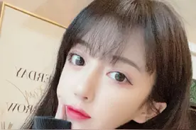 呆妹儿宣布淡出直播，以后随缘直播！惨遭观众调侃：钱挣够了？图片