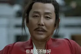 庆帝和范建的关系到底怎么样？范闲一事，到底谁给谁戴了帽子？图片