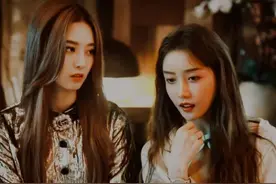 姜贞羽接连代言，徐艺洋黄子韬甜蜜对唱，人气资源不比硬糖少女差图片