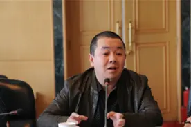 500元起家，卖裤子卖到山西首富，玩转资本，成面膜代工之王图片