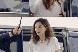 看不上蓝盈莹撒娇，8年前险些丧命，超A女神郑希怡为何遭人喜欢图片