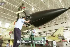 盘点军企另类奇葩副业，歼20厂卖洗衣机，雷达厂成了知名电视巨头视频封面