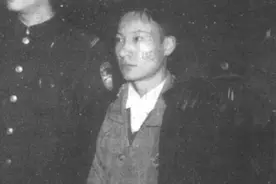 陕西第一悍匪，身高仅1.58米，背负77条人命，连亲人也不放过图片