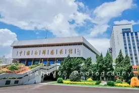 大V推荐 | 你知道吗？中国女排有个娘家基地在漳州，还有神秘抗台风的定风珠图片