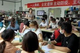 桐梓这家企业免费帮你找工作图片