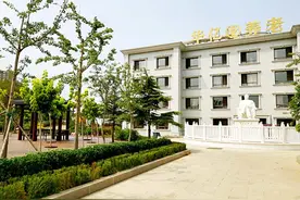 热烈祝贺"大连华亿养老院"荣获冠军图片