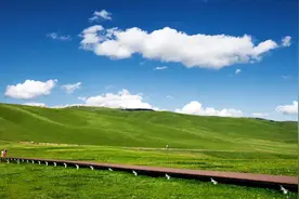 自驾甘南，全网最全攻略四条线路，转发收藏图片