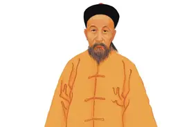 曾国藩何以一下子被举国上下骂成“卖国贼”？图片