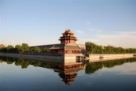 首都为什么最终选择北京，而不是西安或其他城市？图片