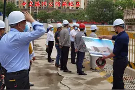 天津的父母有多拼？看看这个楼盘的销售数据就知道了图片