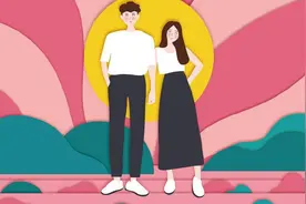 男人是“穷命”还是“富命”，看他的吃相就心中有数了图片