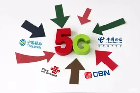 四大通信运营商的网络覆盖有多大差异？看这一张图就知道了图片