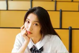 哪个血型的人容易出美女图片