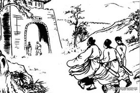 颠僧怪医「民间故事」图片