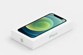苹果 iPhone 12/mini/Pro/Max 不再附赠耳机和充电器图片