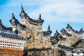 赣县区：清溪图片