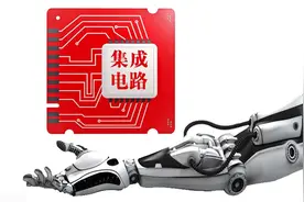 国内半导体唯一离子注入机公司，难度仅次于光刻机，业绩涨超150%图片