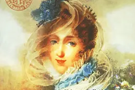 《茶花女》：被上流社会批评渲染妓女生活，何以成为世界经典名著图片
