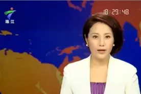 珠江台《珠江新闻眼》开播10年，广东观众一直只承认《630新闻》图片