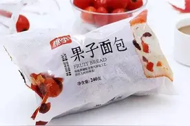 60岁退休创业，靠卖面包年营收达50亿，成为东北面包大王图片