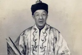 63代“天师”张恩溥，1949年随蒋介石逃到台湾，晚年结局如何？图片