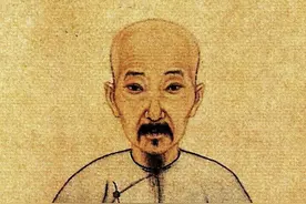 活到80多岁，亲手抄和珅的家，历史上真实的刘罗锅有多“牛”？图片
