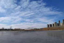 跨不过的河，回不去的家图片