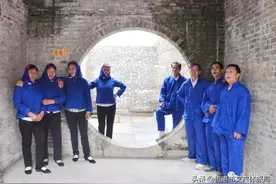 云赏非遗|贵港壮族哭嫁歌，唱出无奈伤悲图片