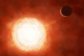 短短半个世纪，800多颗恒星离奇消失，外星文明在建造戴森球？图片