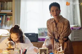 ​八零九零：3个妈造就不同人生，父母和孩子争执，永远不是赢家图片