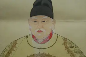 同样是农民起义并建都南京，为什么朱元璋成功而洪秀全失败？图片