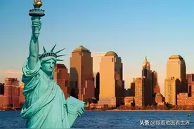 美国衰落了吗？从独立到崛起，伴随美国244年的忧患意识图片