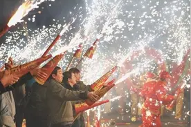 大年初一有哪些事不能干？看看老祖宗留下的习俗，年轻人少有人知图片