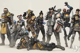 Apex Legends为什么能成为现象级游戏？图片