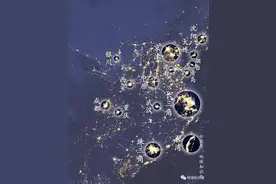 宁夏为什么到现在都没有高铁？图片