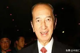 何鸿燊和李小龙是表兄弟，他和儿子出事时，何鸿燊为何袖手旁观？图片