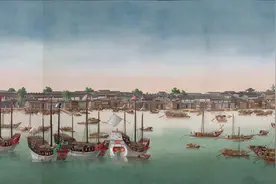 走向海洋——《海上传奇：中华海洋文明发展通史》图片