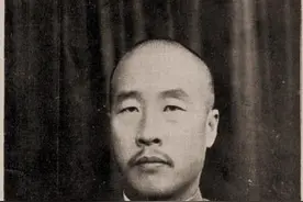 韩复榘沾花惹草却被频戴绿帽图片