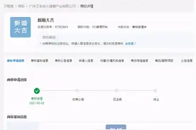 王老吉申请新婚大吉等多个商标，凉茶虽好但不能当茶水喝图片