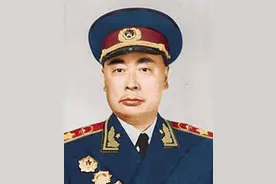 1958年耿飚在国外发一封啥电报？陈毅发火：我刚上任你就不干了？图片