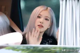 啊，这是哪个小可爱呀，原来是我爱的朴彩英女士图片