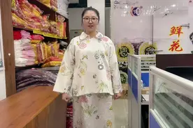 殡仪从业人员给您解读寿衣相关知识图片