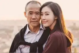 贵妇田朴珺：经受王石8年考验，满足他的虚荣，野心不输邓文迪图片