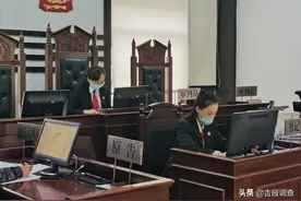 农民工在工地受伤却得不到相应赔偿，通化市二道江区法院为农民工撑腰图片