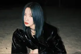 孟美岐被曝当小三！男方发文承认不伦恋情，用轻生来保护孟美岐？图片