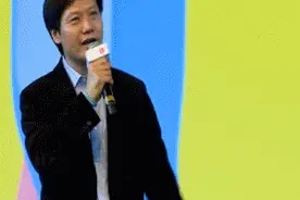 雷军的“are you ok”被嘲笑了5年，你以为他英语真的很差？图片