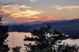 千岛湖打卡 | 两天一夜自由行怎么玩图片
